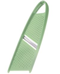 Westmark Gemüsehobel Hobelix mint-grün 