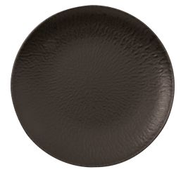 Arthur Krupp Teller flach 27,5 cm Onyx 