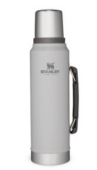 Stanley The Legendary Classic Bottle 1.0L Ash 