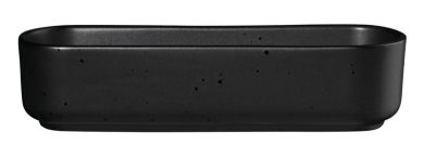 ASA Selection Coppa Kuro Snackschale schwarz matt 