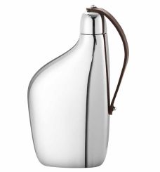 Georg Jensen Flachmann Sky 
