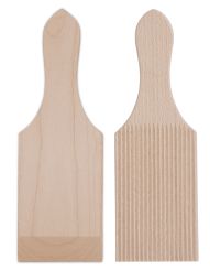 Städter Butterbrettchen 2-tlg. Ahorn 