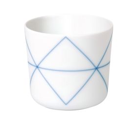 Sieger by Fürstenberg Becher Klein 2002/7 5708 Seven 