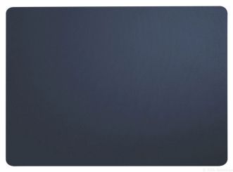 ASA Selection Tischset Navy 46x33 cm Lederoptik 