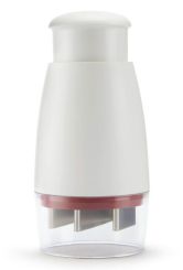 Zyliss Classic Hacker Zick-Zack 