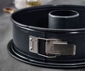 Birkmann Springform mit zwei Böden 28 cm 