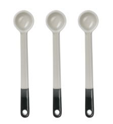 ASA Selection 3er Set Löffel, Black Currant Smoothie Joy 