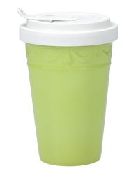 KPM Berlin Kurland KPM To-go Becher Limette 