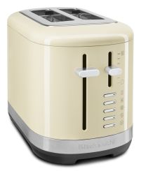 KitchenAid 2-er Toaster Kitchen Aid Crème 