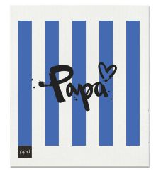 Paperproducts Spültuch Formart Papa 