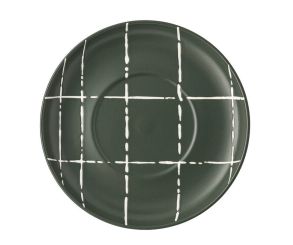 Thomas Fun Karo dark Kombi-Untertasse 