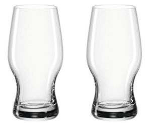 Leonardo Taverna 2er Set Bierbecher 0,5 L 