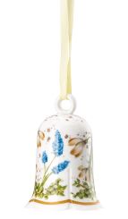 Hutschenreuther Blütenglocke "Frühlingsmorgen" 2022 