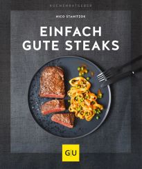 GU Einfach Gute Steaks 