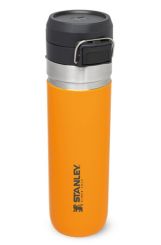 Stanley The Quick-Flip Water Bottle 1.06L Saffron 