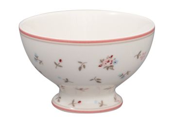 Greengate Schälchen Junia white 