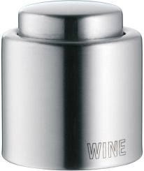 WMF Clever&More Weinflaschenverschluss 