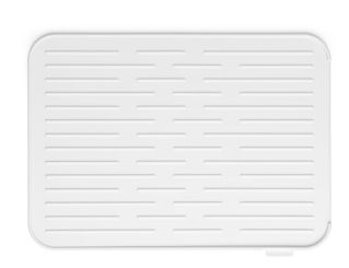 Brabantia Silikon Abtropfmatte Light grey 