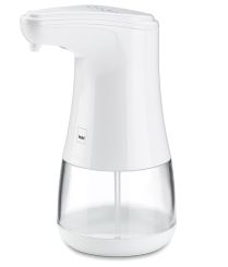Kela Desinfektionsspender Aurie Comfort weiß 