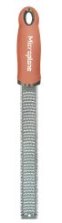 Microplane Zester/Reibe Premium Zimt Orange 