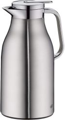 Alfi Isolierkanne Skyline Stainless Steel Mat 1,5L 