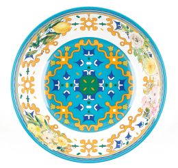 Guzzini Schüssel Ø 30 cm Flower&Lemon 