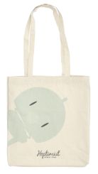 Hoptimist Shopper Blue 