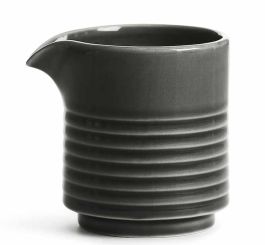 Sagaform Coffee & More Milchkanne grau 