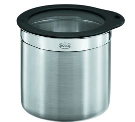 Rösle Dose mit Frischhaltedeckel Ø 12 cm H 12 cm 