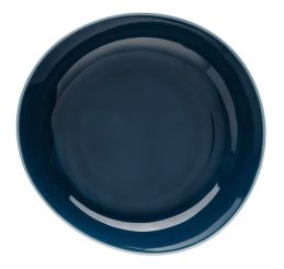 Rosenthal Selection Junto Ocean Blue Teller Tief 22 cm 