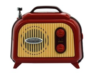 Legami FM-Radio Mini 