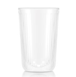 Bodum 2 Stk. Glas doppelwandig 0,25 L Douro 