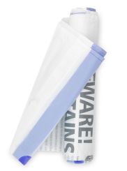 Brabantia Müllbeutel 15 L (D) 20 Stk. Pro Rolle Weiss 