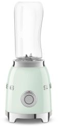Smeg Mini-Standmixer Pastellgrün 