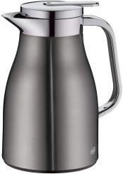 Alfi Isolierkanne Skyline Cool Grey 0,65L 