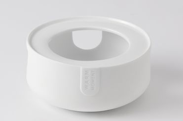 Räder Cozy Time Stövchen Warm moment D.13,5 cm, H.6cm 