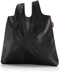 Reisenthel mini maxi shopper black 