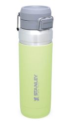 Stanley The Quick-Flip Water Bottle 1.06L Citron 
