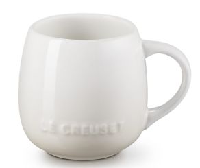 Le Creuset Becher 320 ml Coupe Meringue Poterie 