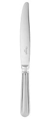 Christofle Tafelmesser Albi Edelstahl 