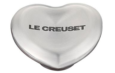 Le Creuset Herzknauf 