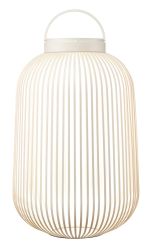 Blomus Mobile LED Leuchte L H 49 cm Lito Led Silk Gray 