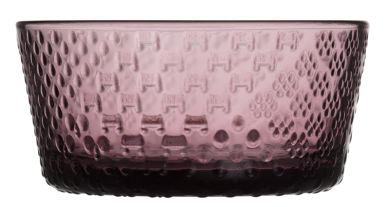 iittala Tundra Schale 25 cl violett 