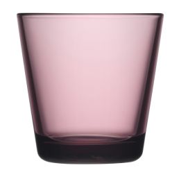 iittala Kartio Glas 21 cl violett 