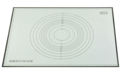 Rösle Back- und Arbeitsmatte Silikon 68x53 cm 