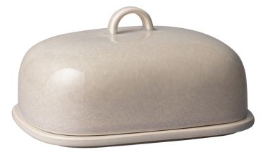 Villeroy & Boch Perlemor Home Butterdose 15,5x12x8 cm 