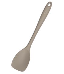 Kochblume Flexlöfffel L 30 cm taupe 