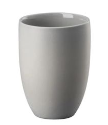 Rosenthal Selection the mug+ Becher Doppelwandig Gentle Grey 