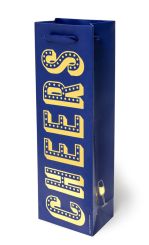 Legami Geschenktüte Bottle Cheers 