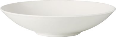 Villeroy & Boch Metrochic Blanc Suppenteller 22x22x5 cm 